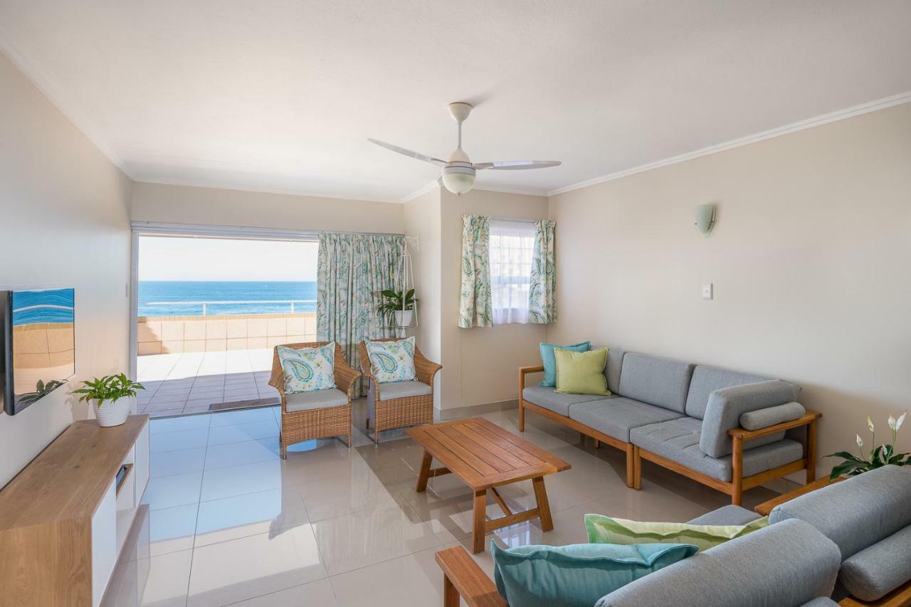 Апартаменты Frinton On Sea 8 Баллито Экстерьер фото