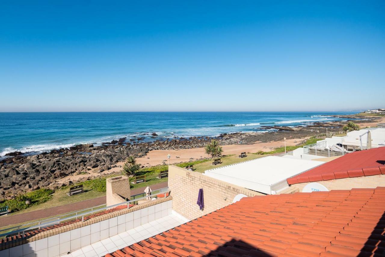Апартаменты Frinton On Sea 8 Баллито Экстерьер фото