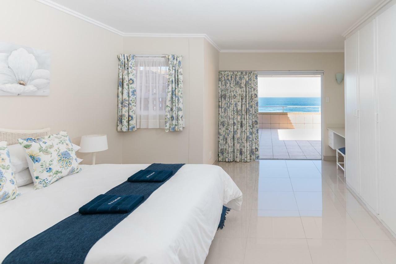 Апартаменты Frinton On Sea 8 Баллито Экстерьер фото