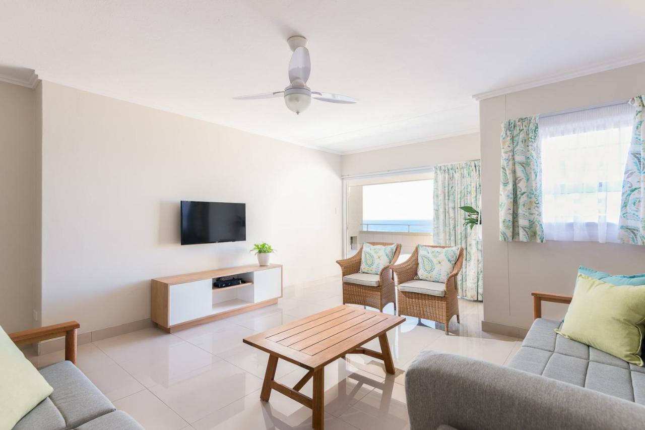 Апартаменты Frinton On Sea 8 Баллито Экстерьер фото