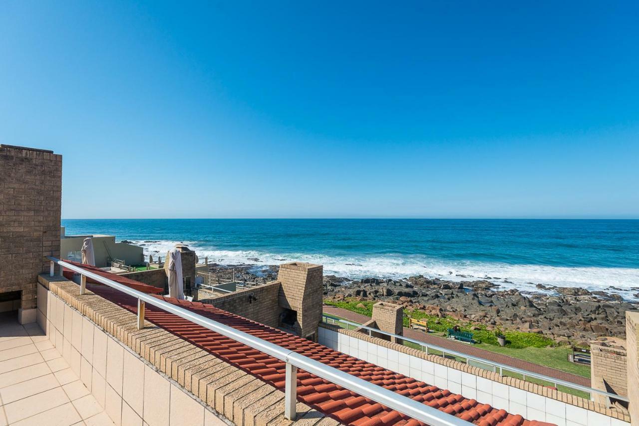 Апартаменты Frinton On Sea 8 Баллито Экстерьер фото